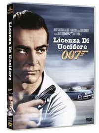 Dr. No cover