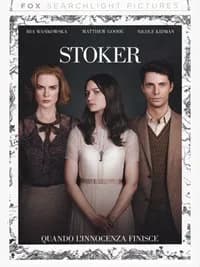 Stoker cover