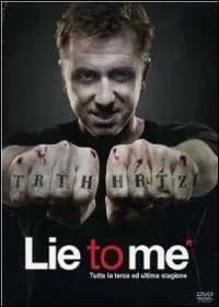 Lie to me cover
