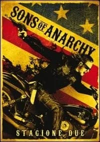 Sons of Anarchy cover