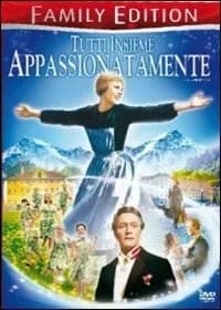 The Sound of Music cover