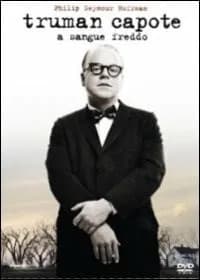 Capote cover
