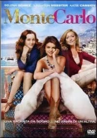 Monte Carlo cover