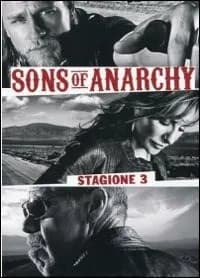 Sons of Anarchy cover