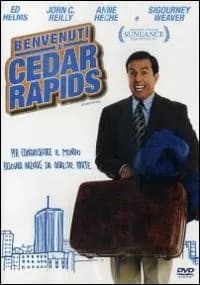 Cedar Rapids cover