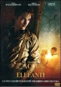 Water for Elephants cover