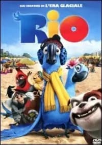 Rio cover