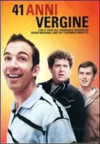 The 41-Year-Old Virgin Who Knocked Up Sarah Marshall and Felt Superbad About It cover