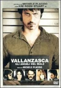 Vallanzasca. Gli angeli del male cover