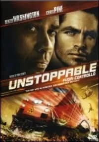 Unstoppable cover