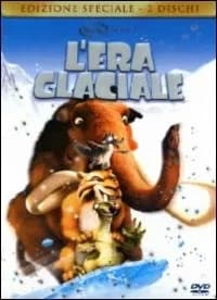 The ice age cover