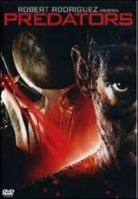 Predators cover
