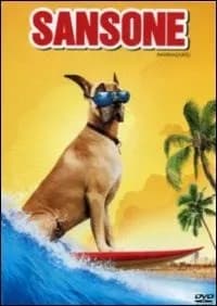 Marmaduke cover