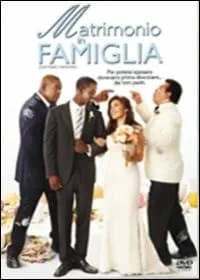 Our Family Wedding cover