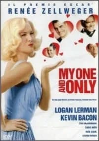 My One and Only cover