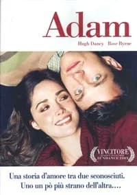 Adam cover