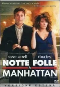 Date Night cover