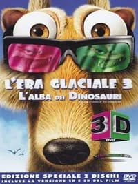 Ice Age. Dawn of the Dinosaurs cover