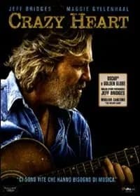 Crazy Heart cover