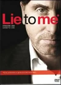 Lie to me cover