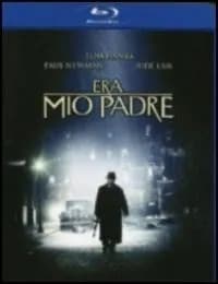 Road to Perdition cover