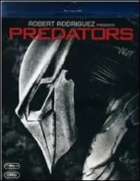Predators cover