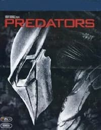 Predators cover