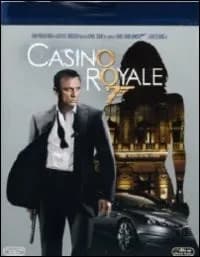 Casino Royale cover
