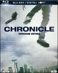 Chronicle cover