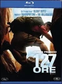127 Hours cover