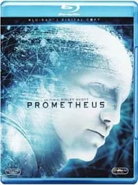 Prometheus cover