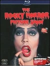 The Rocky Horror Picture Show cover