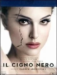 Black Swan cover