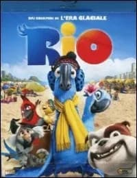 Rio cover