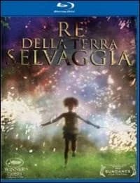 Beasts of the Southern Wild cover