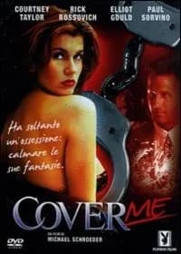 Cover Me cover