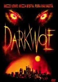 Dark Wolf cover