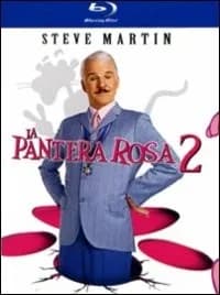 The Pink Panther 2 cover