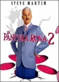 The Pink Panther 2 cover