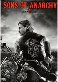 Sons of Anarchy cover