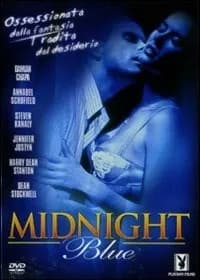 Midnight Blue cover