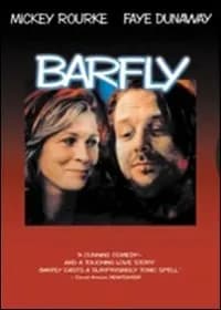 Barfly cover
