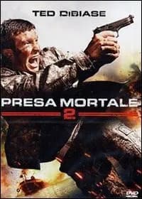 The Marine 2 cover