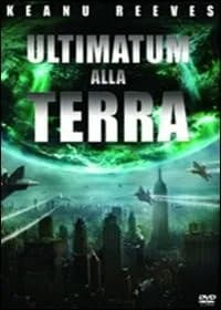 The Day the Earth Stood Still cover