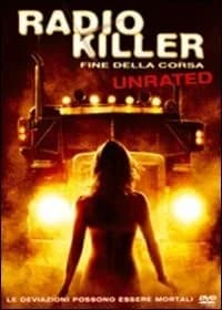 Joy Ride 2. Dead Ahead cover