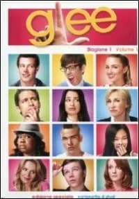 Glee cover