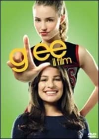 Glee cover