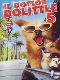 Dr. Dolittle: Million Dollar Mutts cover