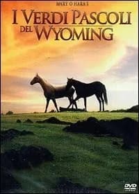 Green Grass of Wyoming cover