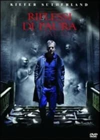 Mirrors cover